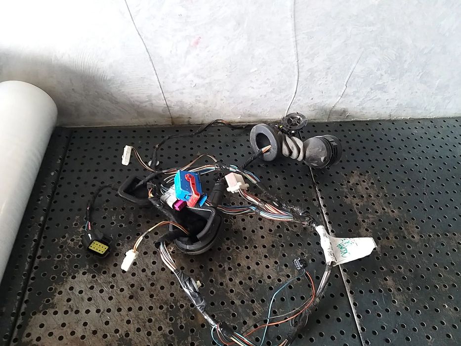 Cablaj instalatie electrica usa dreapta fata fiat croma 194 51805839