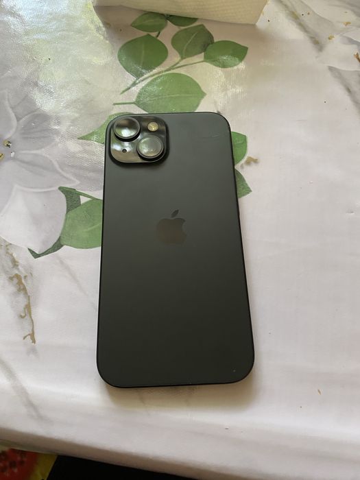 Iphone15 состаяние идиялный