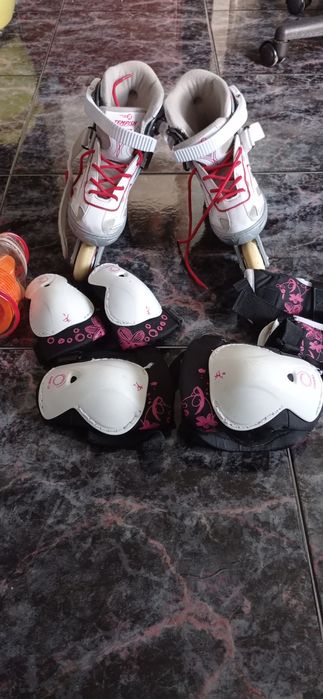 На половин цена Ролери Tempish размер 29-32