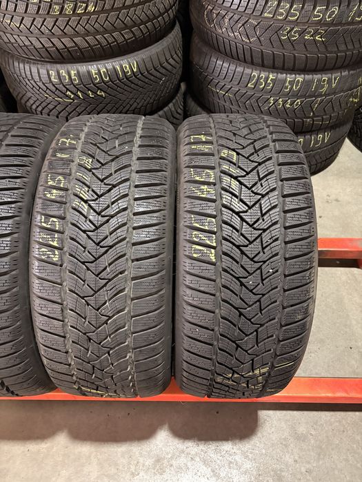 Anvelope iarna 225/45/17 Dunlop Sport Winter 5 225 45 17 R 17