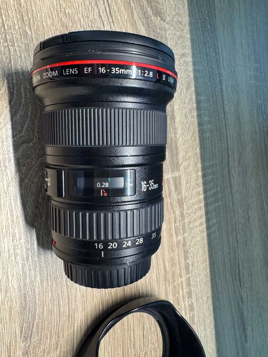 canon 35mm f2 second hand si noi de vanzare • Anunturi • OLX.ro