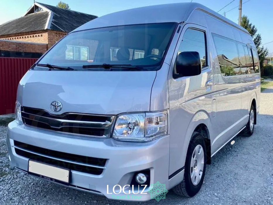 Встреча из аэропорта / вокзала. Провод до аэропорта / вокзала Трансфер