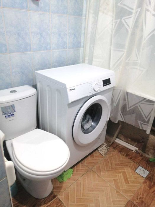 Срочно продаю свою  1-комнатную квартиру