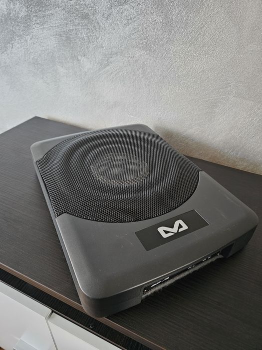 Subwoofer AMPIRE Slim