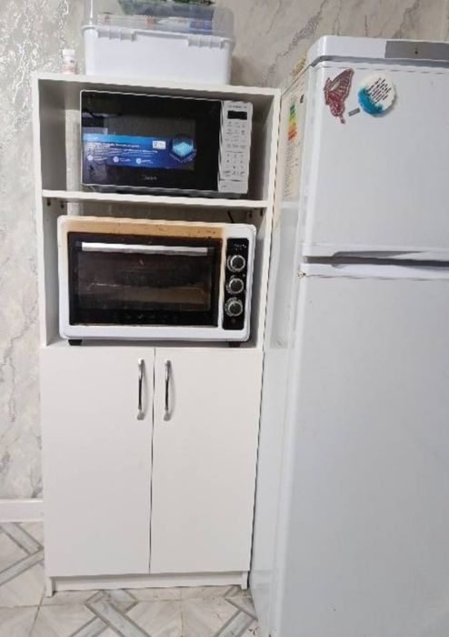 Кухонный шкаф напольный