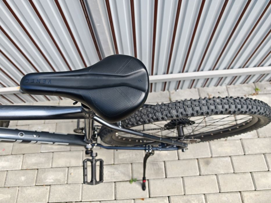 Vând bicicletă CUBE Aim SL Gri