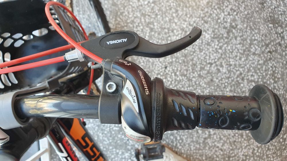 Детски велосипед Kross Level mini 20 инча