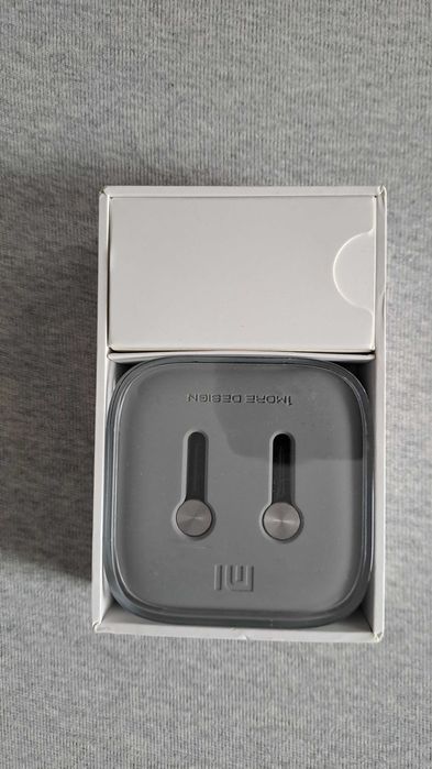 Нови слушалки Mi In-Ear Headphones Pro HD
