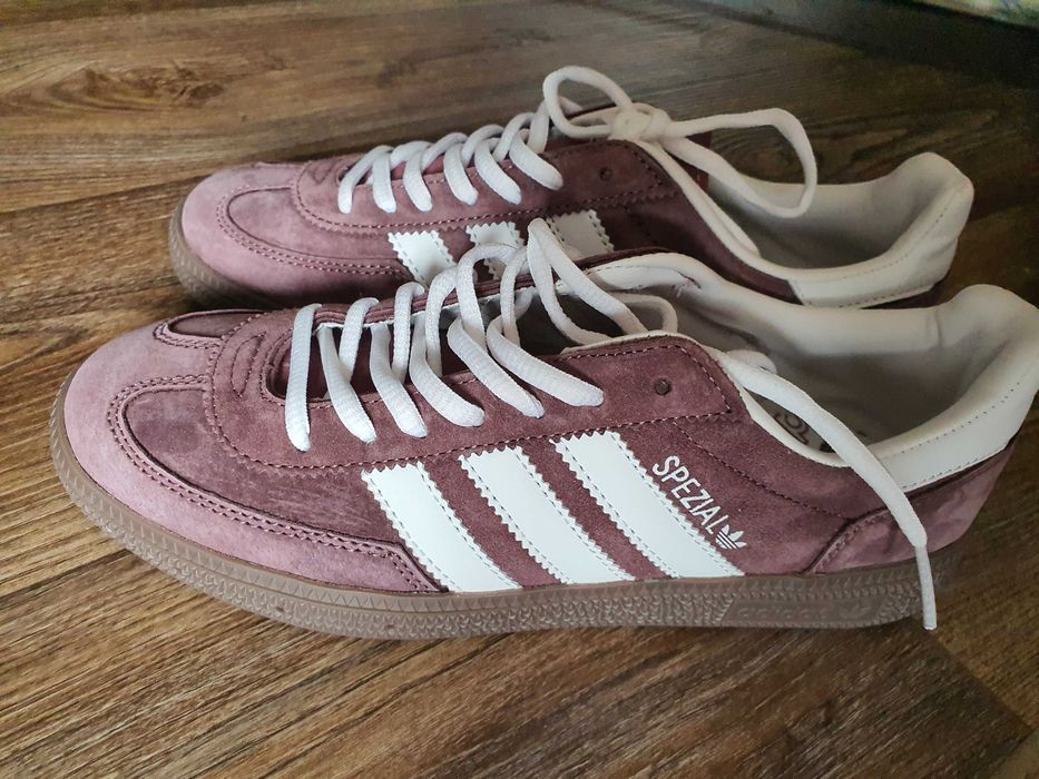 Кроссовки Adidas Handball Spezial