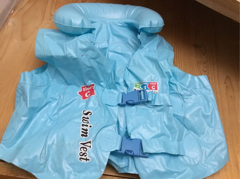 Colace si articole piscina sau mare