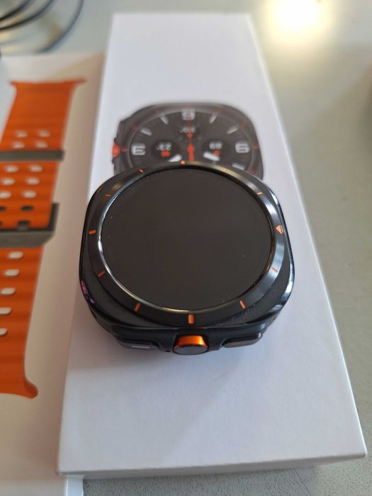 Смарт часовник Samsung Watch ultra