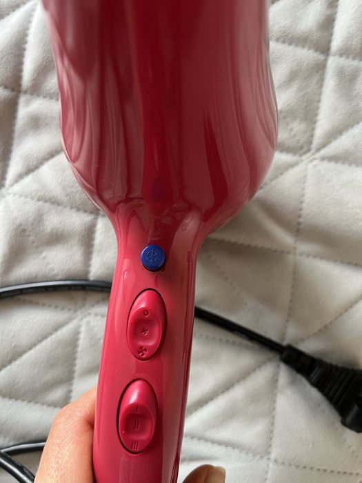 Професионален сешоар