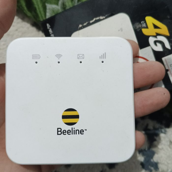 Карманый WiFi продам