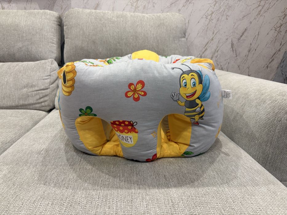 Бебешки барбарон-нов