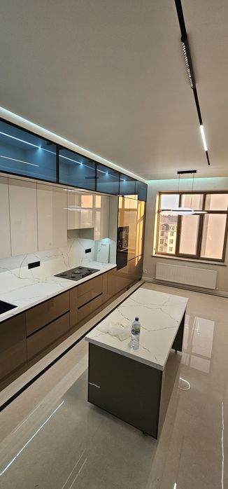 Зудлик бн квартира сотилади. Фуркат кучаси  172 домDREAM HOUSE 123.5кв