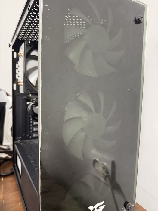 Продам компьютер игровой Xeon E5-2680