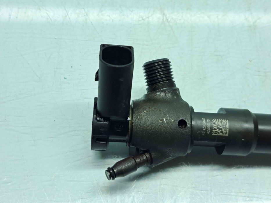 Injector Skoda Octavia 3 Combi (5E5) [Fabr 2012-prezent] Facelift 04L1