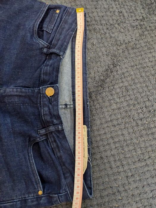 Blugi dama mărimi M-L