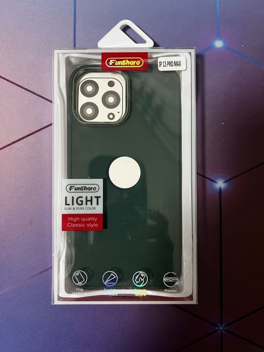 Чехол на Apple IPhone 13 PRO MAX