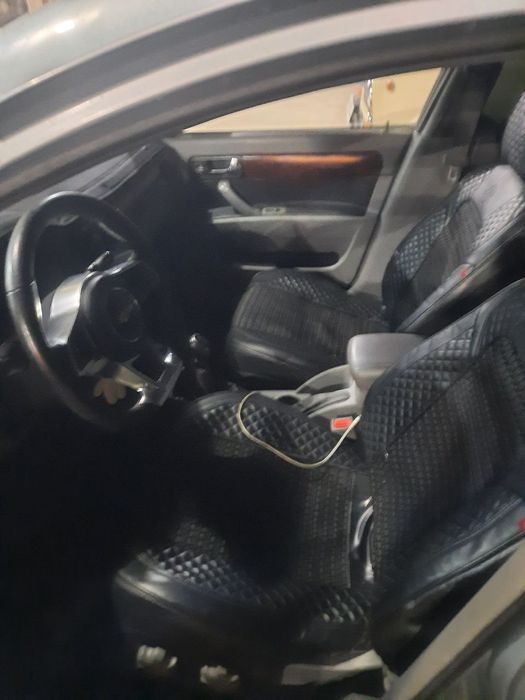 Ласетти 1.8 сотилади