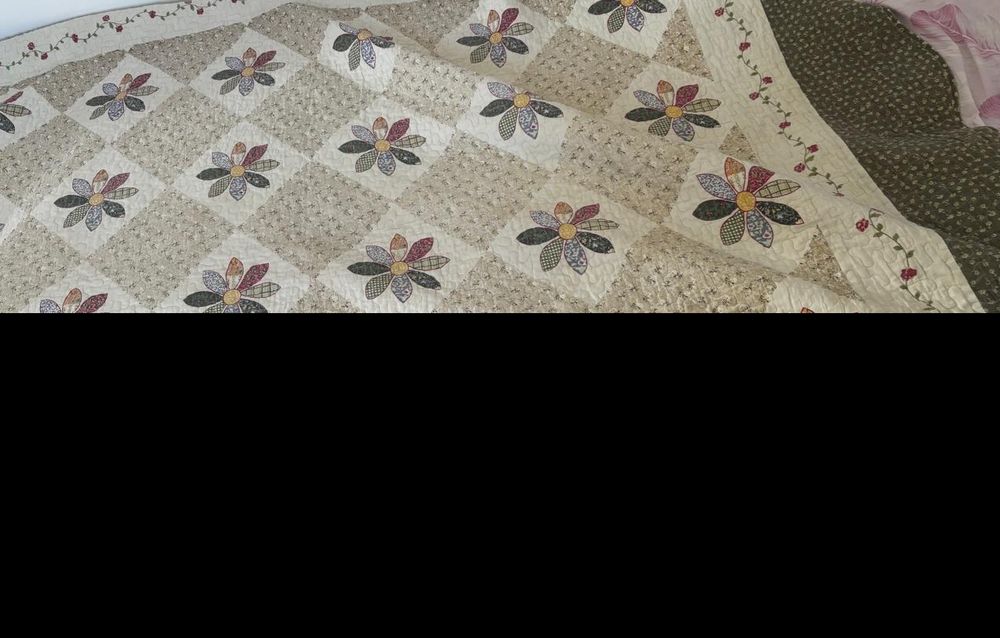 Покрывало, плед, одеяло