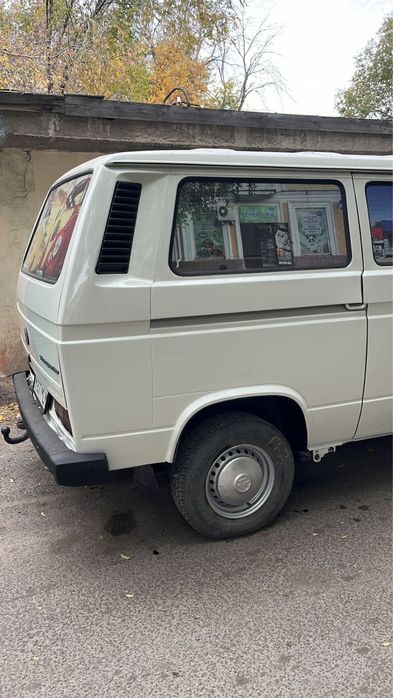 Продам фольцваген Т3