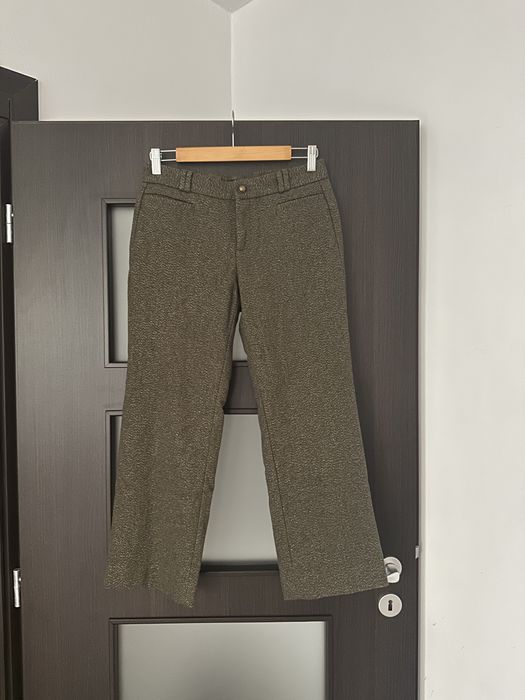 Pantaloni Banana Republic marimea 36