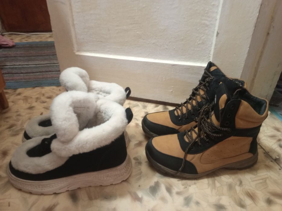 Продаётся обувь : 38 размера