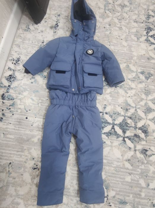 Продам комбинезон детский