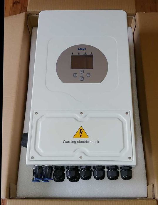 Quyosh invertor | On-Grid Off-Grid Hybrid | солнечный инвертор Гибрид