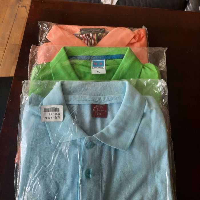 Продавам  3 бр фанелки+2бр