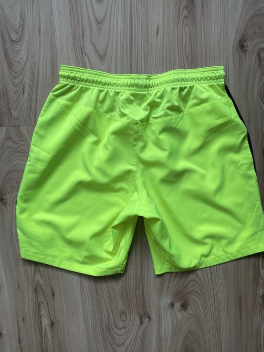 NIKE / мъжки спортен къс панталон L