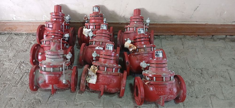 regulatorlar visoki davliniya