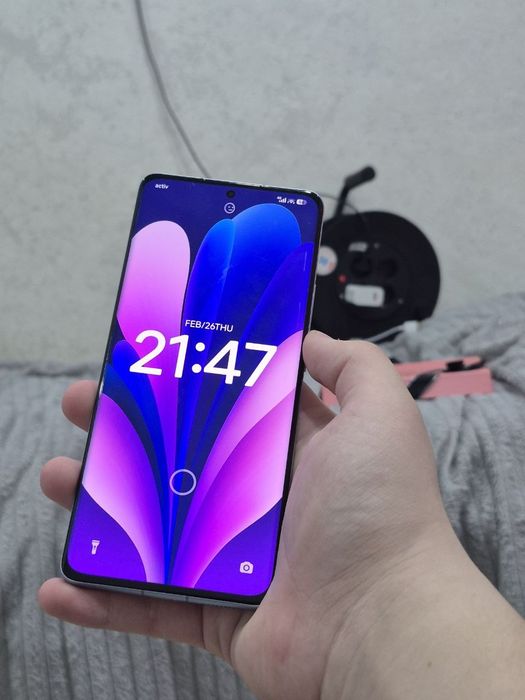 Продается телефон Xiaomi 12 pro