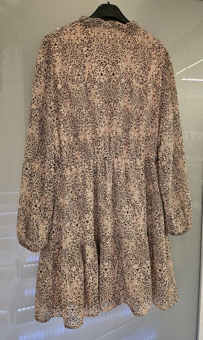 RESERVED  рокля XL-44