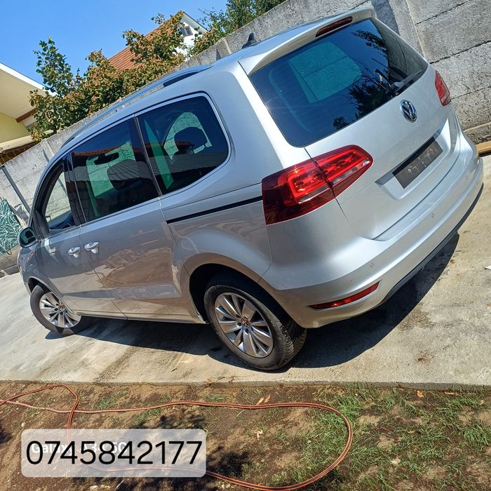 Sharan  2018 August
