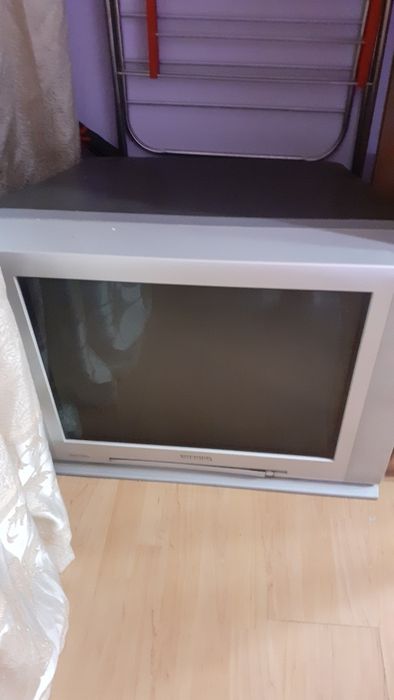 Телевизор Тошиба