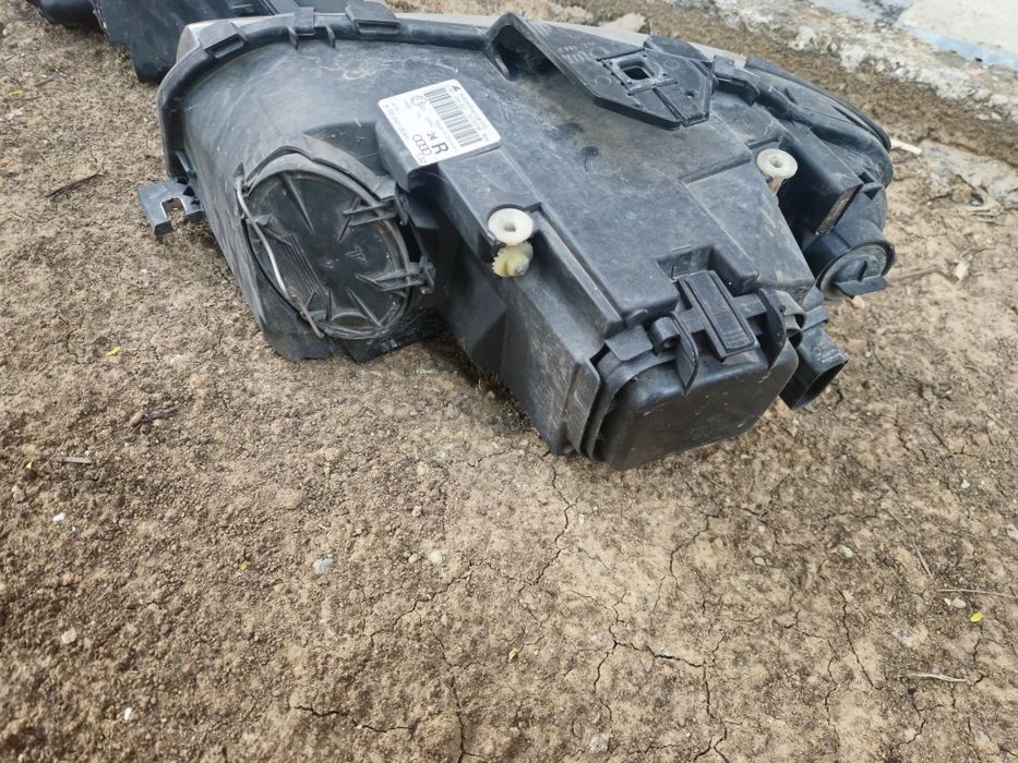 Фарове за ауди а3