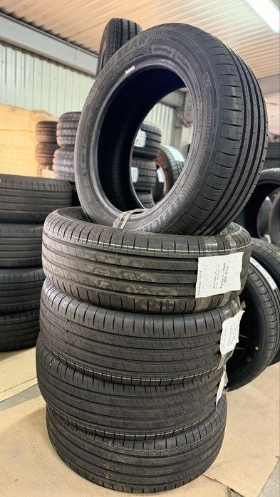 Anvelope 205/55r16 GOODYEAR vara!!NOI!!GARANTIE 24 LUNI