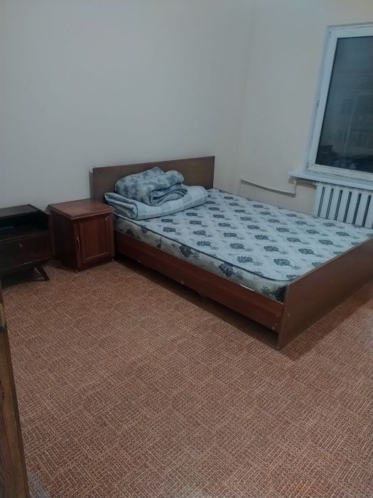 Сдается своя 5/5/5 квартира комнат Себзор, Тахтапул