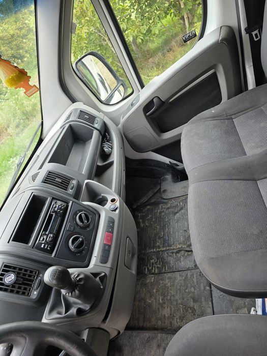 Peugeot boxer de vanzare