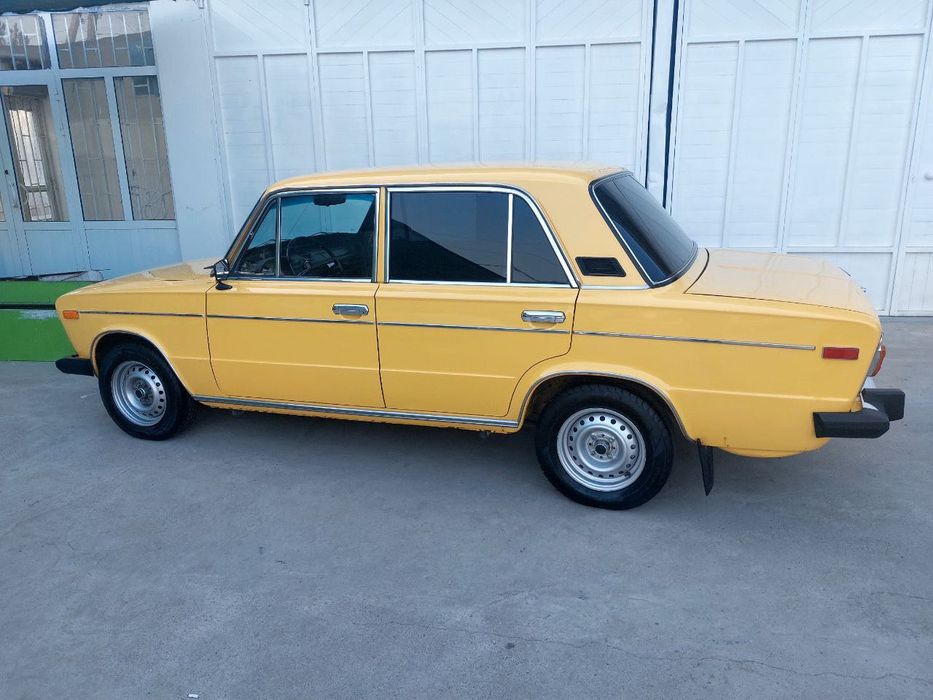 Jiguli 2106 Sotiladi