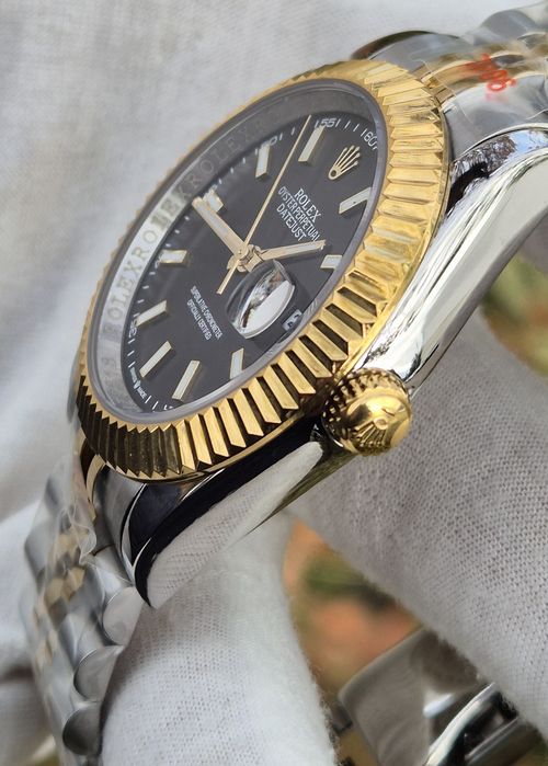 Rolex Datejust 41mm Automatic Master Qoality