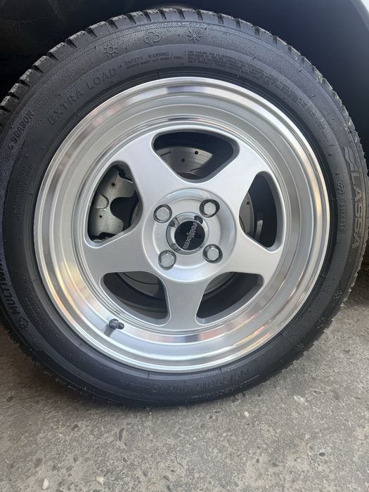 Диска балон  размер 15