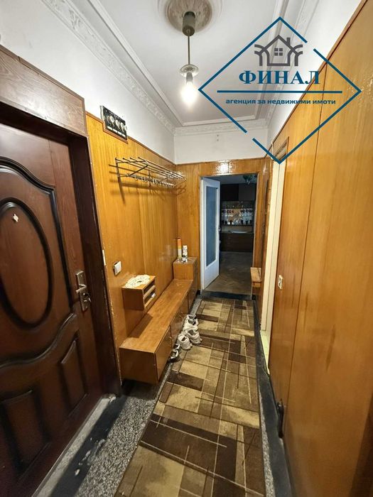 Продава се Двустаен апартамент в Шумен, Болницата - 64 кв.м за 1250 €/кв.м - Снимка #4