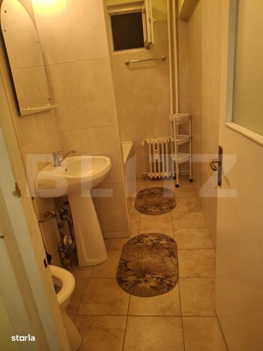 Apartament cu 3 camere, 70 mp, zona Bulevardul Dacia