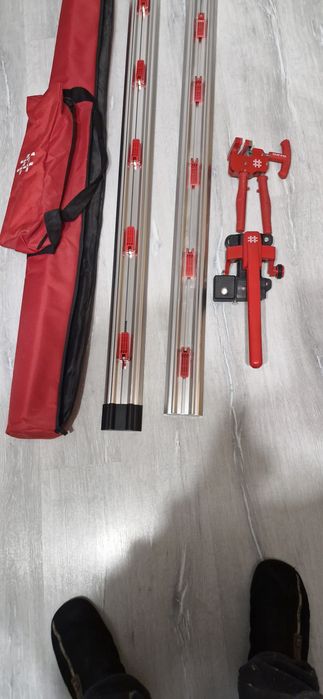 Линиял Shiving 3m