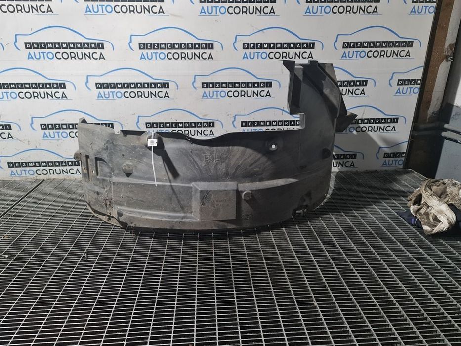 Carenaj dreapta fata Ford Ranger III 2011 - 2015 SUV 4 Usi (1329)