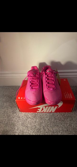 AIR MAX DN roz Femei marime 40