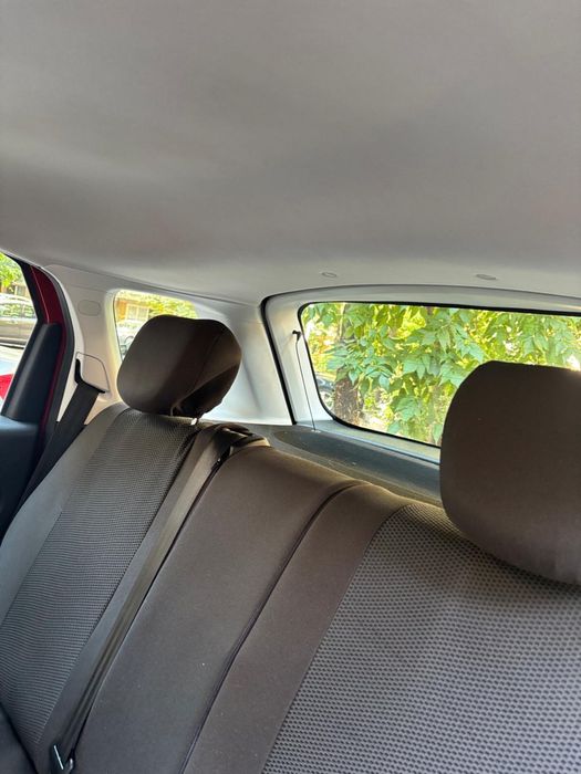 Fiat 500L 1.4 95 CP | Unic proprietar | 58.050 km | Carte service | Distribuție + Ambreiaj schimbate